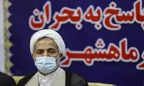 هیات دولت پرداخت خسارت آب‌گرفتگی اخیر خوزستان را بررسی می‌کند