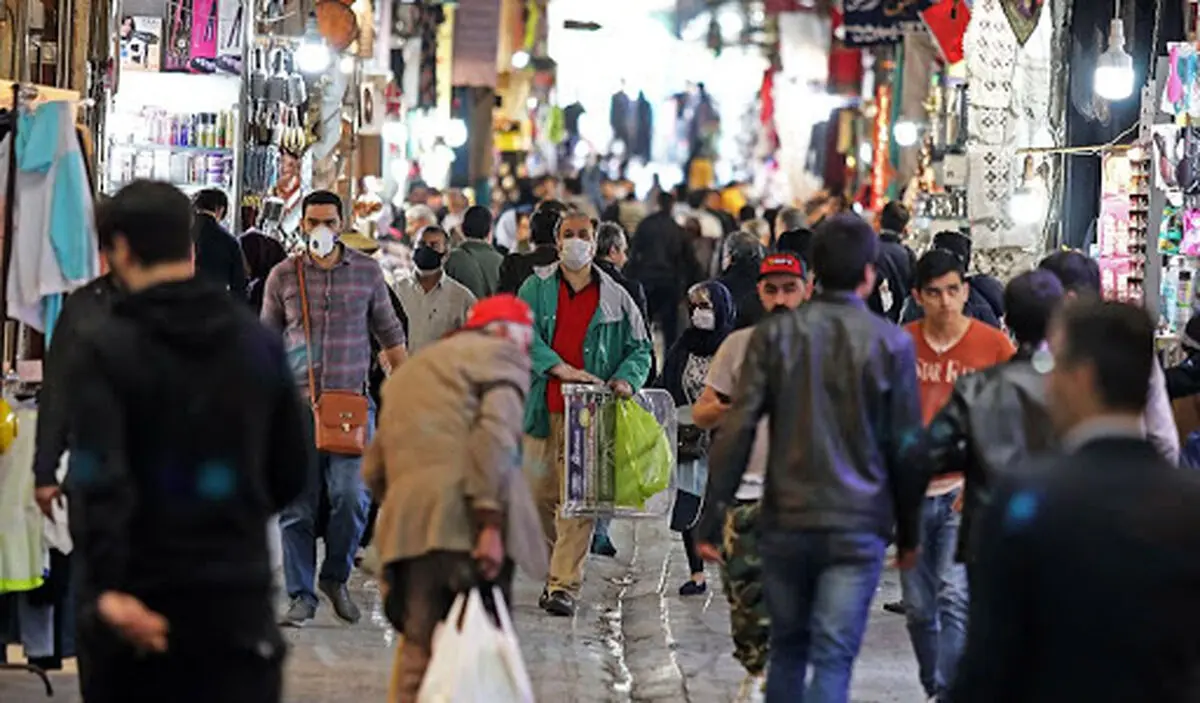 بازگشایی زودهنگام مشاغل شهرهای قرمز کرونایی مازندران