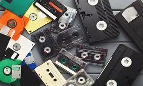 تکنولوژی یک معنا دارد: تخریب خلاقانۀ جهان