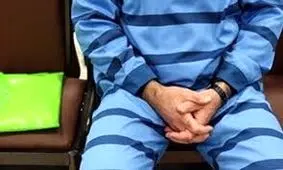 ادعای مردی که همسرش را به قتل رساند