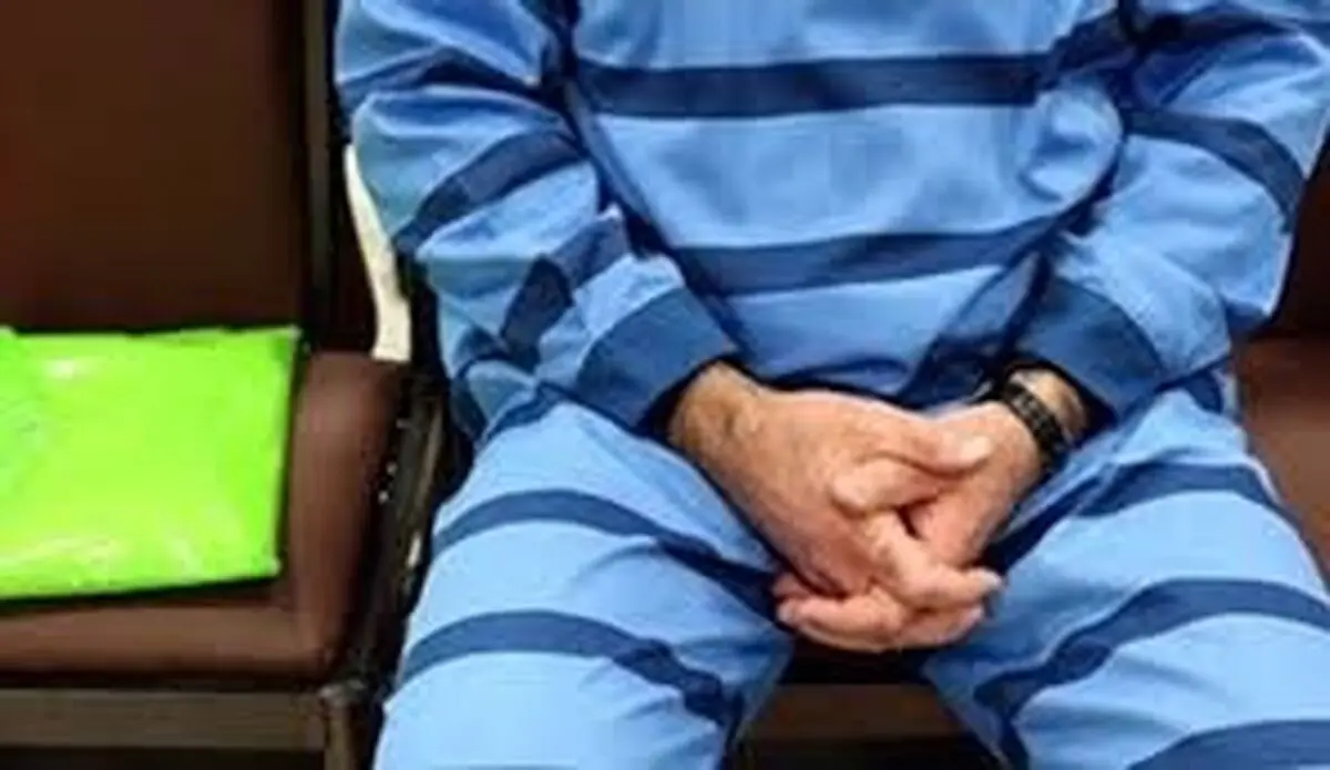 ادعای مردی که همسرش را به قتل رساند