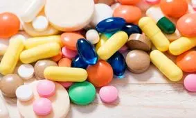 تولید ایرانی داروهای مکمل ورزشی