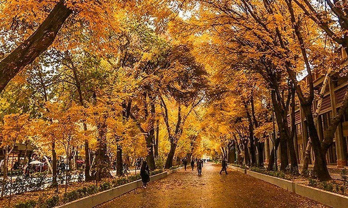 تقسیمات شهرستان جدید چهارباغ ابلاغ شد