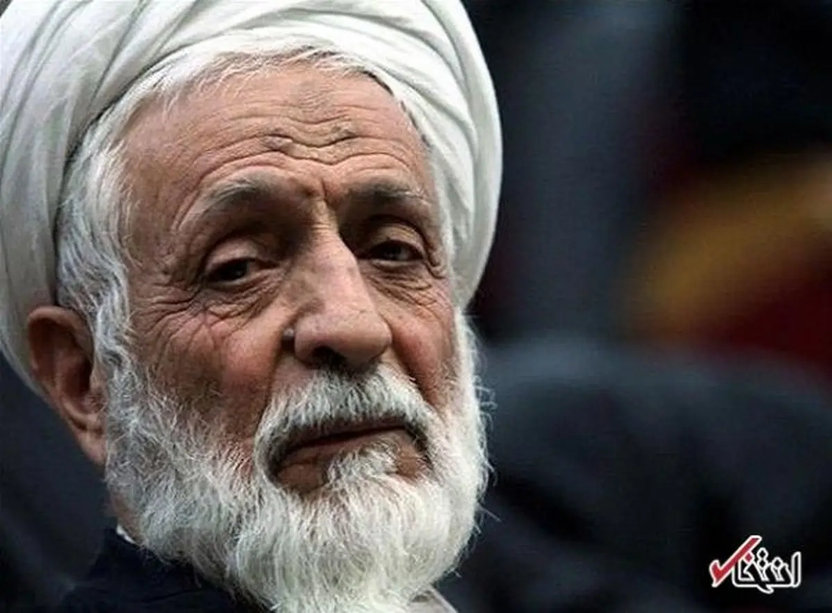 حجت الاسلام والمسلمین محمد تقی رهبر:این افراد تندرو که امروز به روحانی توهین کردند، نه حزب اللهی هستند،نه ولایتمدار