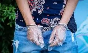 دستگیری ۲ عامل توزیع مواد مخدر در مشهد