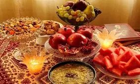 شب چله امسال تا رفع کرونا تعطیل شود/ ۱۱ نفر در شبانه روز گذشته در استان اردبیل فوت کردند