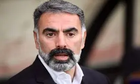 فکری: بدترین استقلال را تحویل گرفتم