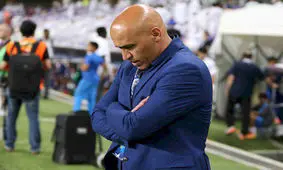 چه رفتار بدی با منصوریان شد!