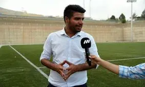 اخراج جوان‌ترین سرمربی لیگ برتری