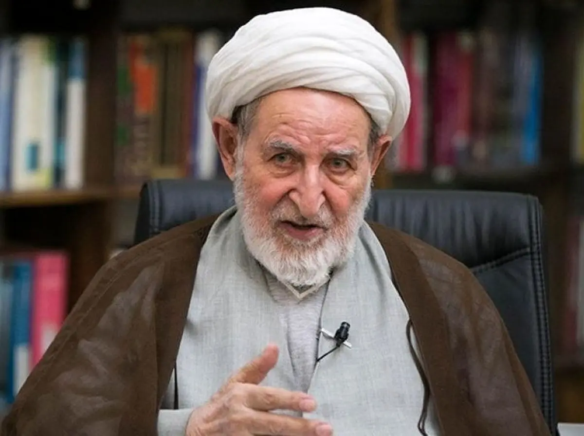  آیت‌الله یزدی سالها از بیماری گوارشی رنج می‌بردند/ در چند ماه اخیر شدت بیماری‌شان بسیار زیاد شد