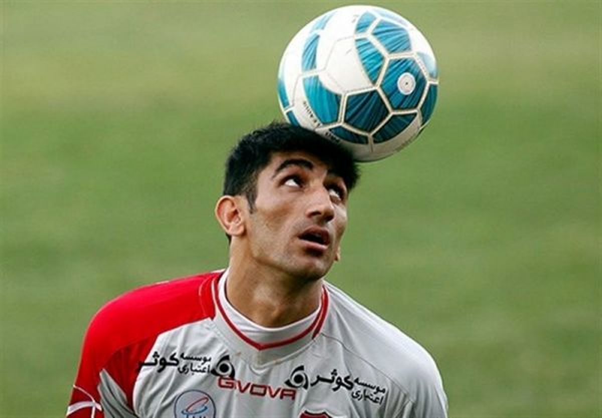 برانکو به جدایی ستاره پرسپولیس رضایت داد!