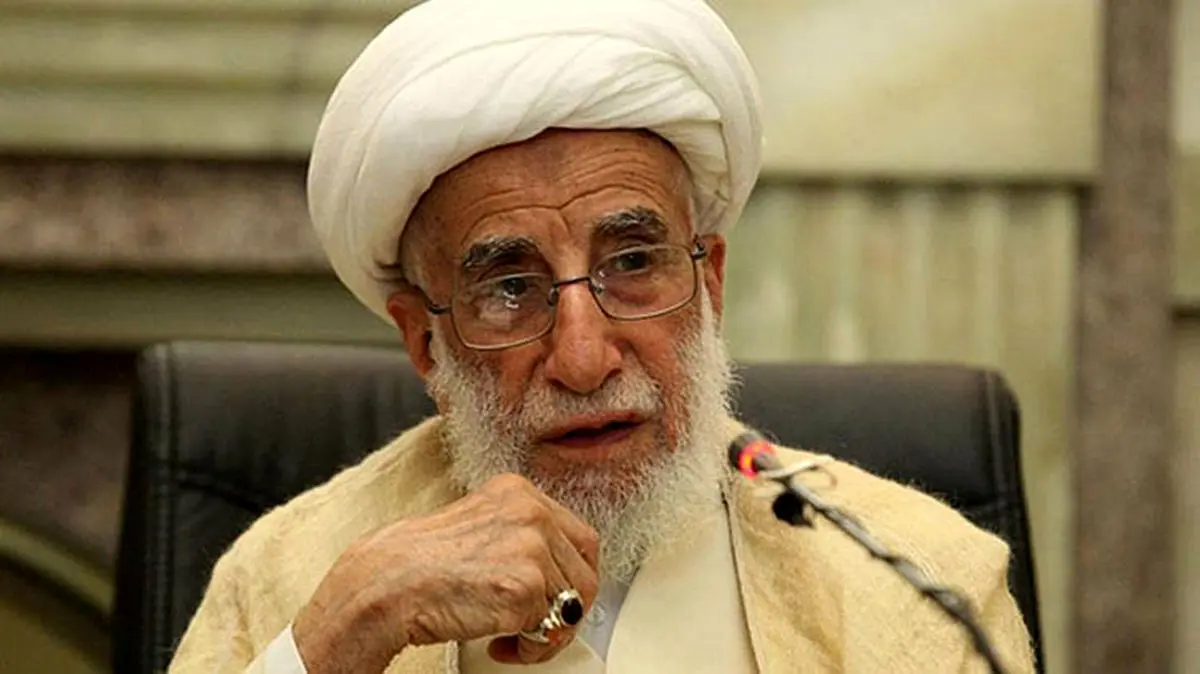 پیام تسلیت جنتی در سوگ درگذشت یزدی