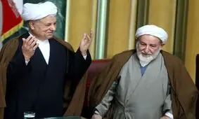 وداع با شیخ صریح‌اللهجه اصولگرایان / مرد نامه‌های تُند و تیز خطاب به چهره‌های راست و چپ / چهره‌ای که هیچ‌گاه با هاشمی رفسنجانی کنار نیامد