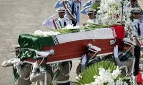 وراث متوفیان منا ۲۷۰ میلیون تومان دیه می گیرند