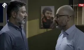 کمال واقعی در اتاق عملیات سریال "خانه امن" را بشناسید