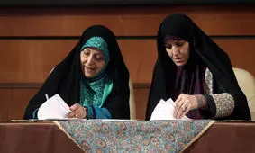 واکنش معصومه ابتکار به حکم پرونده شهیندخت مولاوردی