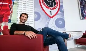 مصاف با تاتنهام؛ اولین بازی بیرانوند در اروپا