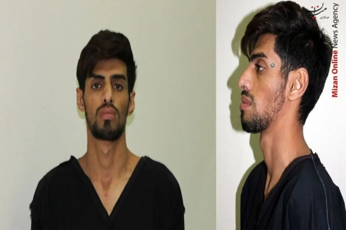 انتشار تصویر متهم به سرقت به عنف و تعرض به بانوان جهت شناسایی/ با انتشار آگهی استخدام پرستار خانم، قربانیان را به دام می‌انداخت