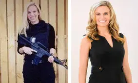 زندگی عجیب دختری که جاسوس خطرناک سازمان سیا شد/ از درگیری با بن‌لادن تا فعالیت علیه چین/ عکس