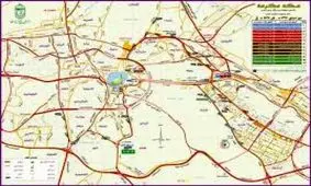 فوری/ عملیات انتحاری در مکه/جزییات