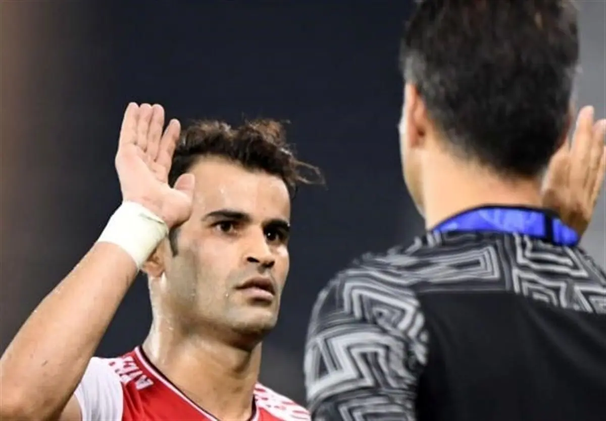 توضیح وکیل پرسپولیس درباره لایحه دفاعی پرونده آل کثیر در CAS