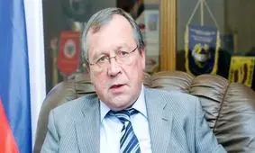 رژیم صهیونیستی، سفیر روسیه را احضار کرد