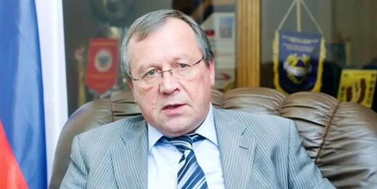 رژیم صهیونیستی، سفیر روسیه را احضار کرد