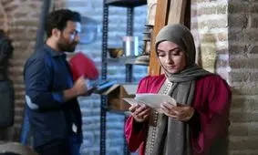 طهموری: وقتی ابوالفضل پورعرب را دیدم فهمیدم بازیگری یعنی چه