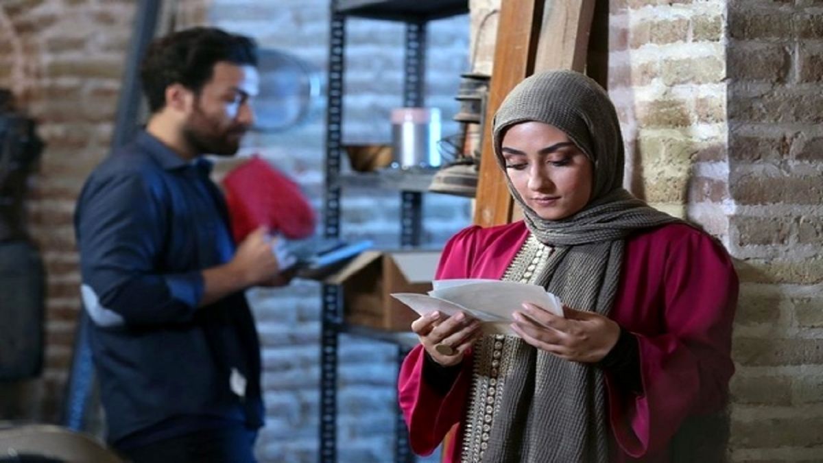 طهموری: وقتی ابوالفضل پورعرب را دیدم فهمیدم بازیگری یعنی چه
