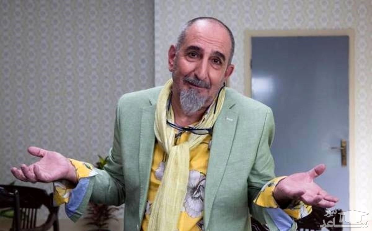 آغاز گفتوگوهای «خارج از کادر» با فرهاد آئیش