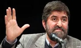 واکنش اینستاگرامی علی مطهری به شعارهای روز قدس علیه رئیس جمهور