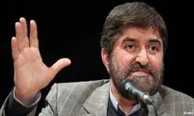 واکنش اینستاگرامی علی مطهری به شعارهای روز قدس علیه رئیس جمهور