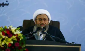 رئیس مجمع تشخیص مصلحت نظام: آستانه تحمل مردم هم حدی دارد