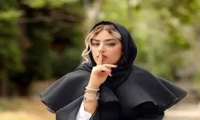 افشاگری ریحانه پارسا در رابطه با سایت‌های شرط بندی / پای یکی از سرمایه‌گذاران سینما در میان است