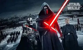 نامه انجمن نویسندگان داستان‌های علمی تخیلی به شرکت والت‌دیزنی