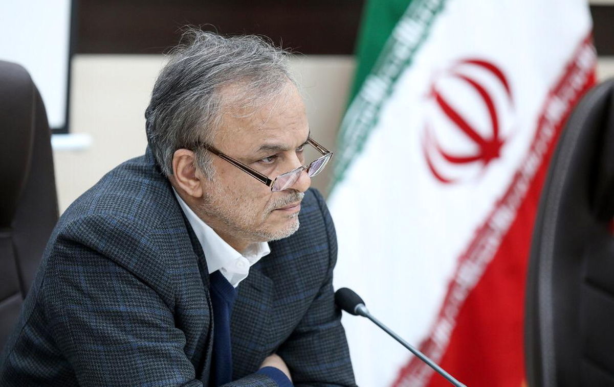 وزیر صنعت: خودروی ایرانی در شأن ملت ایران نیست