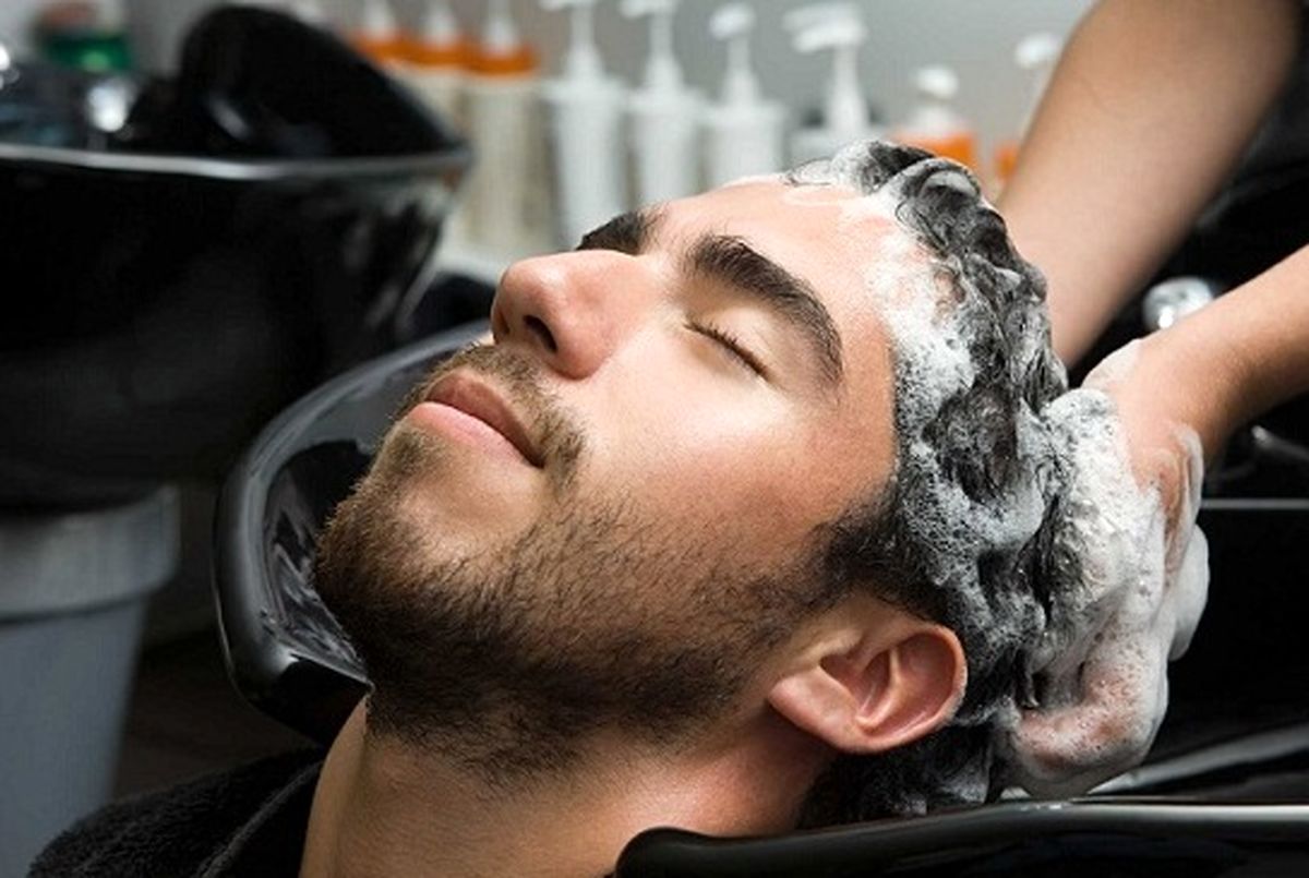 آیا موهای خود را به درستی میشویید؟