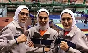 محرومیت خواهران منصوریان بخشیده شد