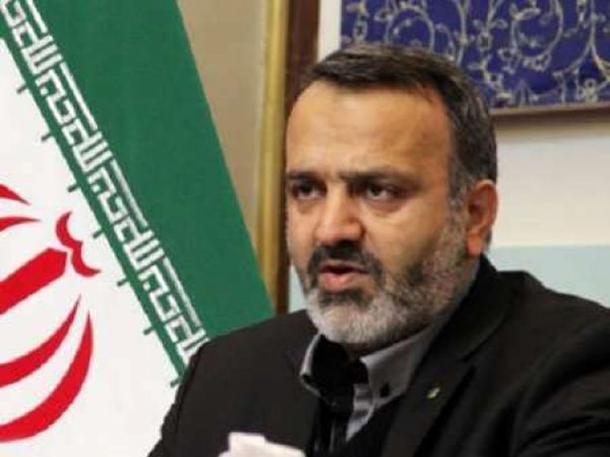 حکم انفصال شهردار مشهد ربطی به استانداری و مسائل سیاسی و جناحی ندارد