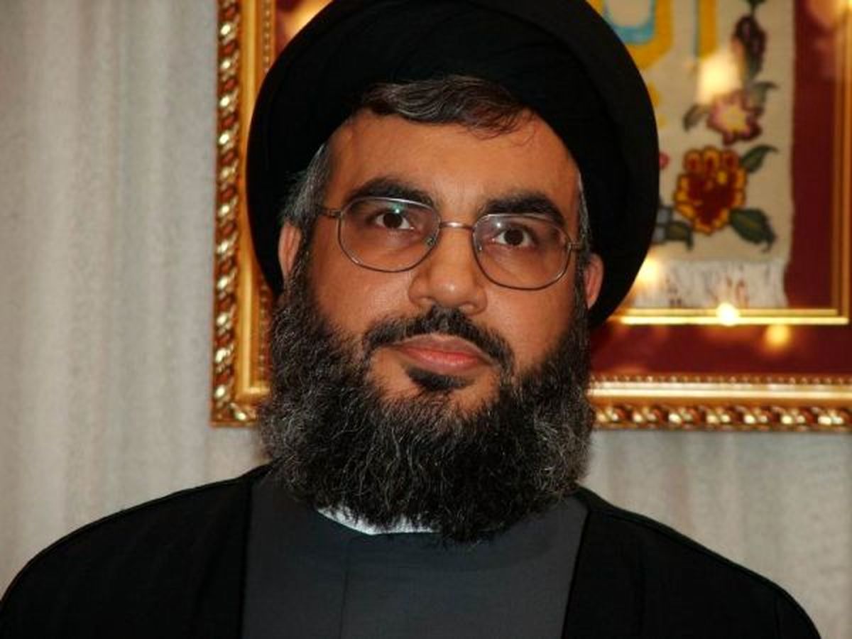 سید حسن نصرالله: وليعهد جديد سعودی قصد دارد با تکفيریها جنگ را به داخل ايران بکشاند