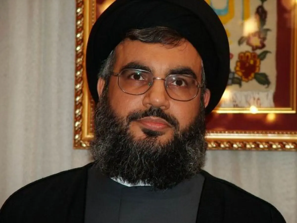 سید حسن نصرالله: وليعهد جديد سعودی قصد دارد با تکفيری‌ها جنگ را به داخل ايران بکشاند