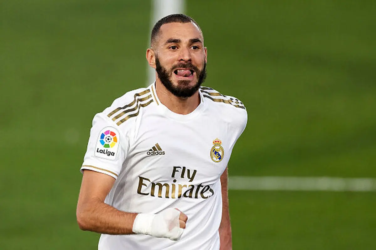 پیروزی رئال با طعم صدرنشینی/ اینتر حذف شد