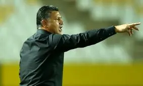 اورتون به دنبال همکاری با علی دایی