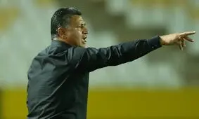 اورتون به دنبال همکاری با علی دایی