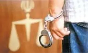 سارقان ۲۰۰ میلیاردی طلاجات در پلدختر زمین‌گیر شدند