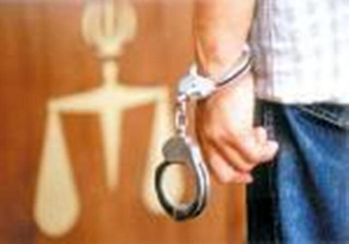 سارقان ۲۰۰ میلیاردی طلاجات در پلدختر زمینگیر شدند