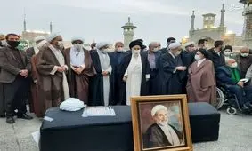 از بگومگوهای آیت‌الله یزدی و آیت‌الله هاشمی تا امضای خلع مرجعیت آیت‌الله صانعی