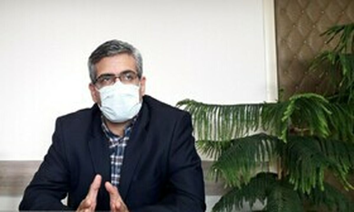 تحویل ندادن یا ‌تحویل جنازه‌ی اشتباهی در بیمارستان‌های تبریز ممکن نیست