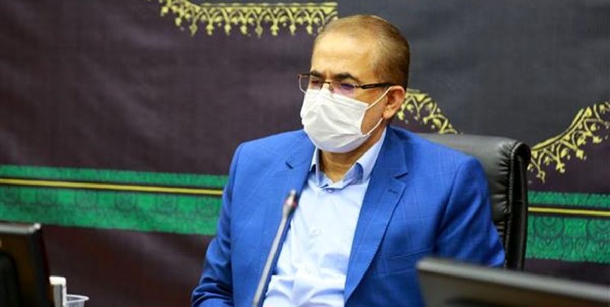 لزوم مشارکت حداکثری زنجانیها در حوزه مبارزه با موادمخدر
