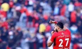 رضاييان و جباری بمب‌های بعدی استقلال